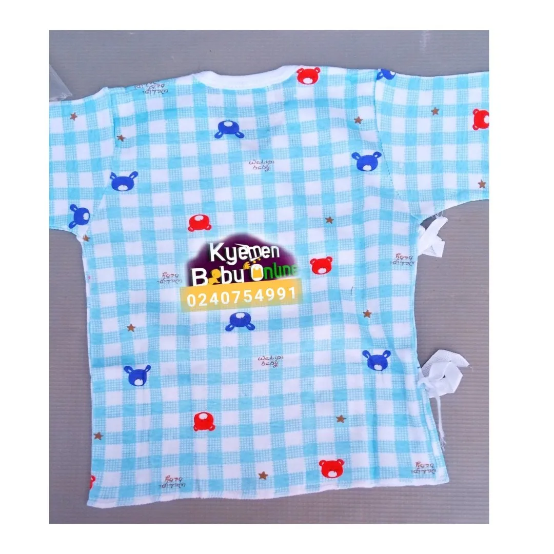 ' Baby Welcome Dress / Newborn Suits (6 Pcs) Jasmine