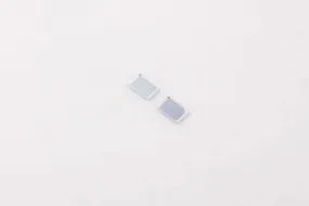 1:24 K5 BLAZER MIRROR LENS