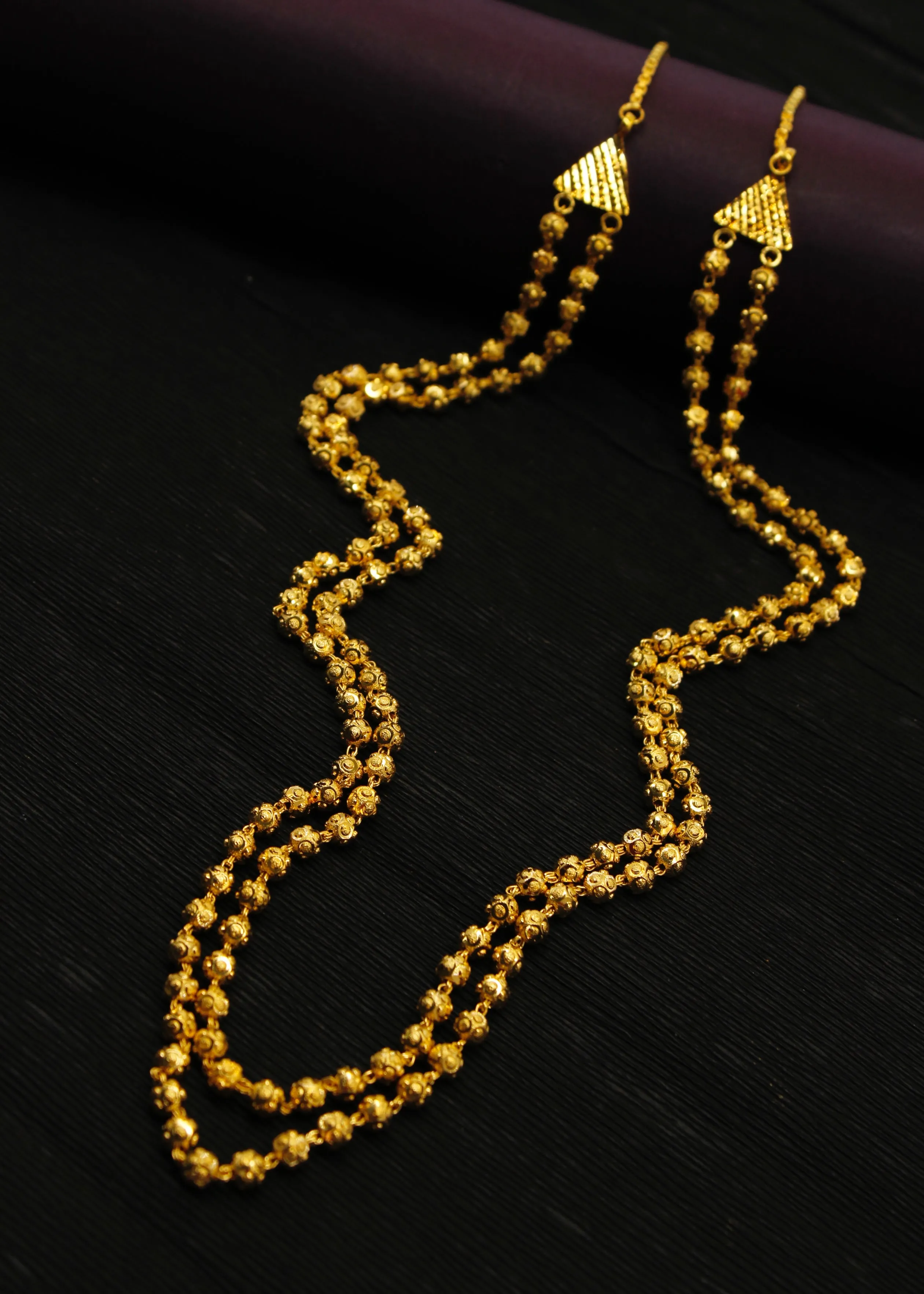 2 LAYER MOHAN MALA