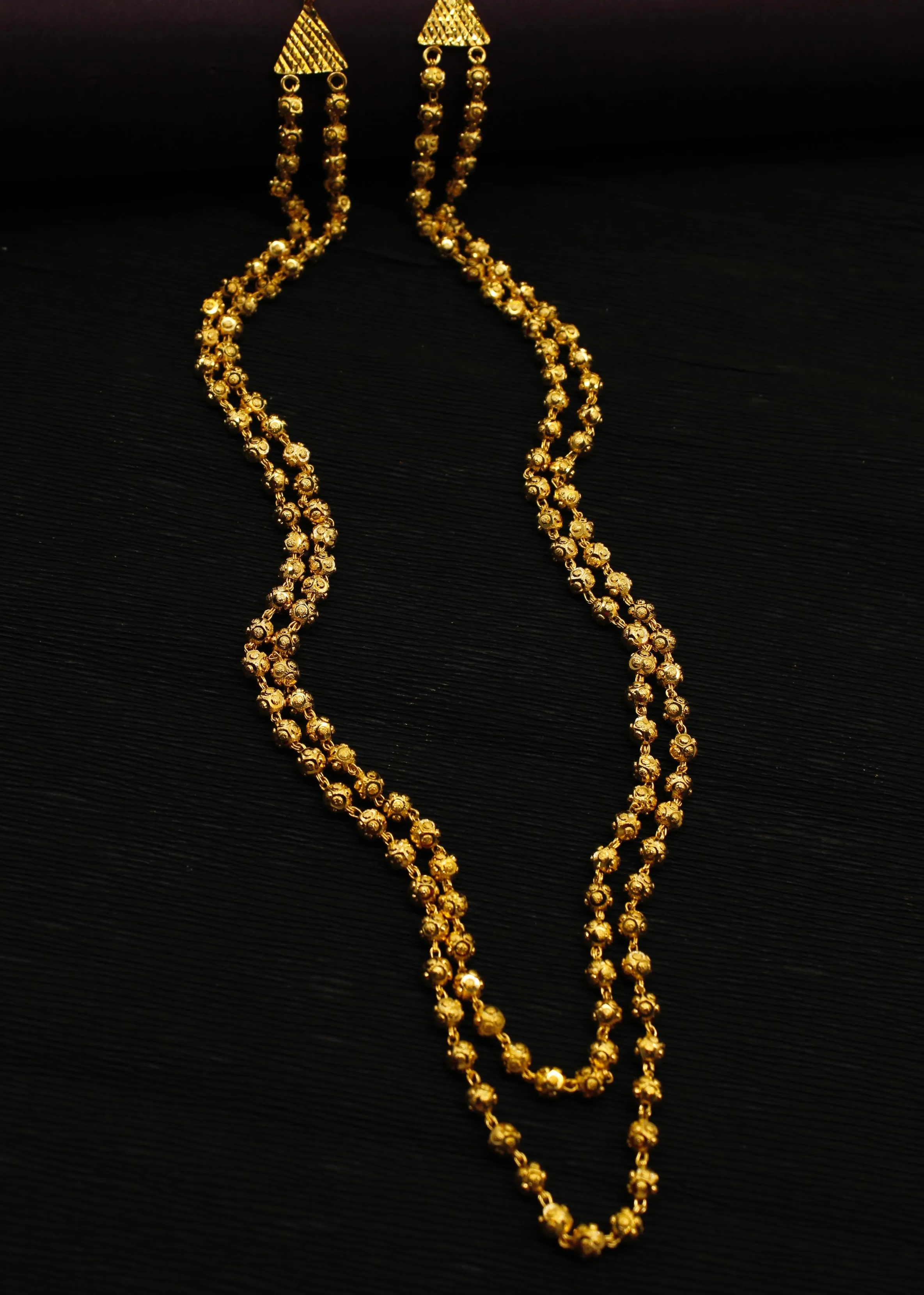 2 LAYER MOHAN MALA