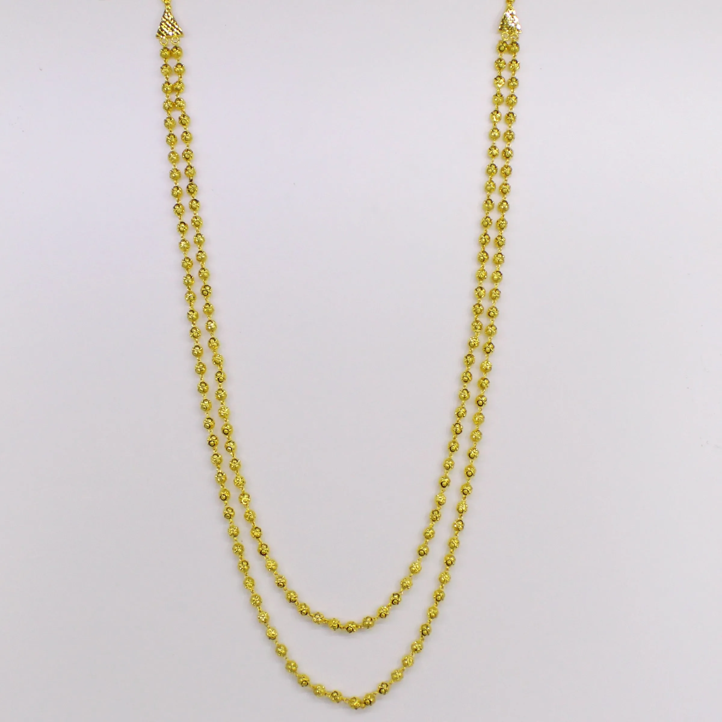 2 LAYER MOHAN MALA