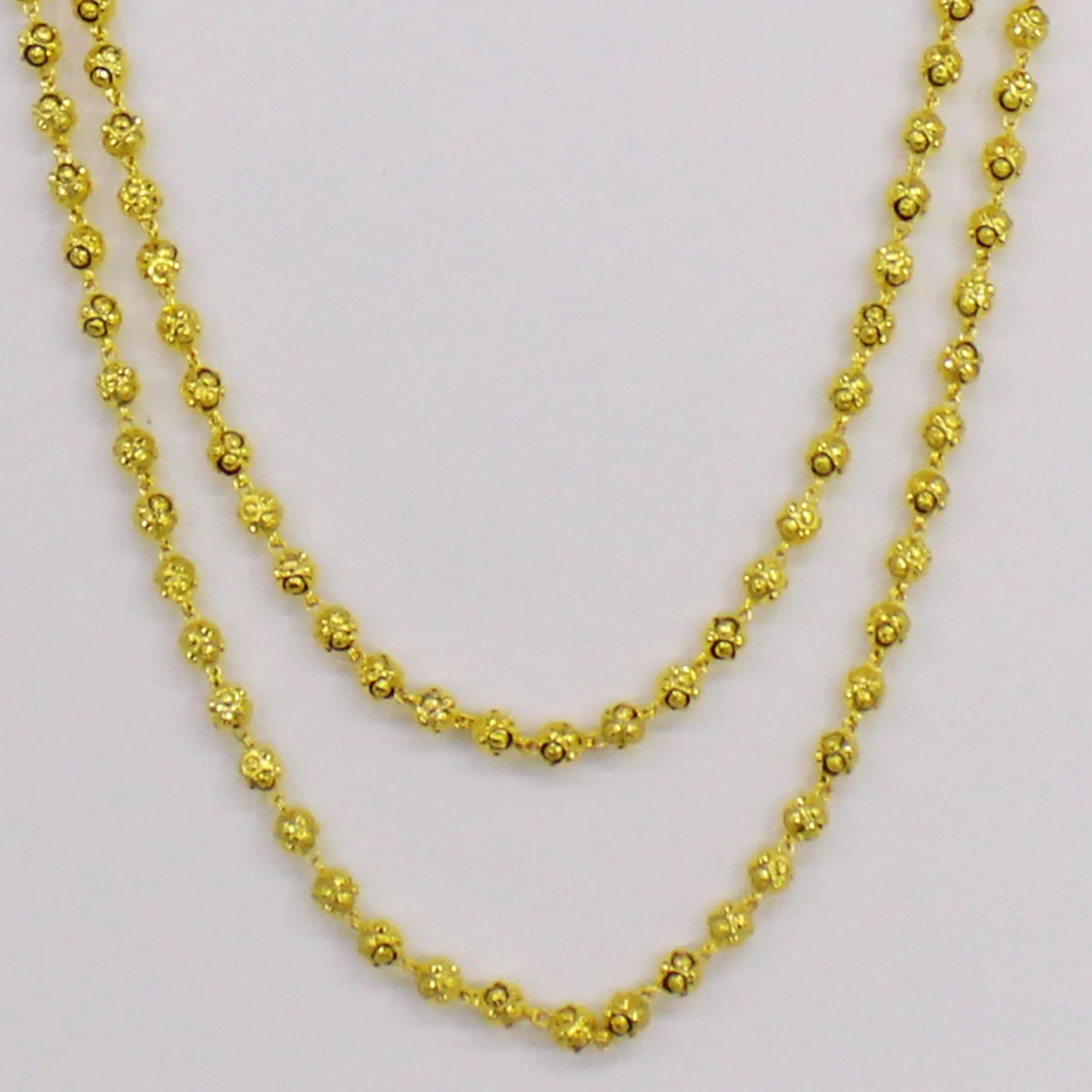 2 LAYER MOHAN MALA