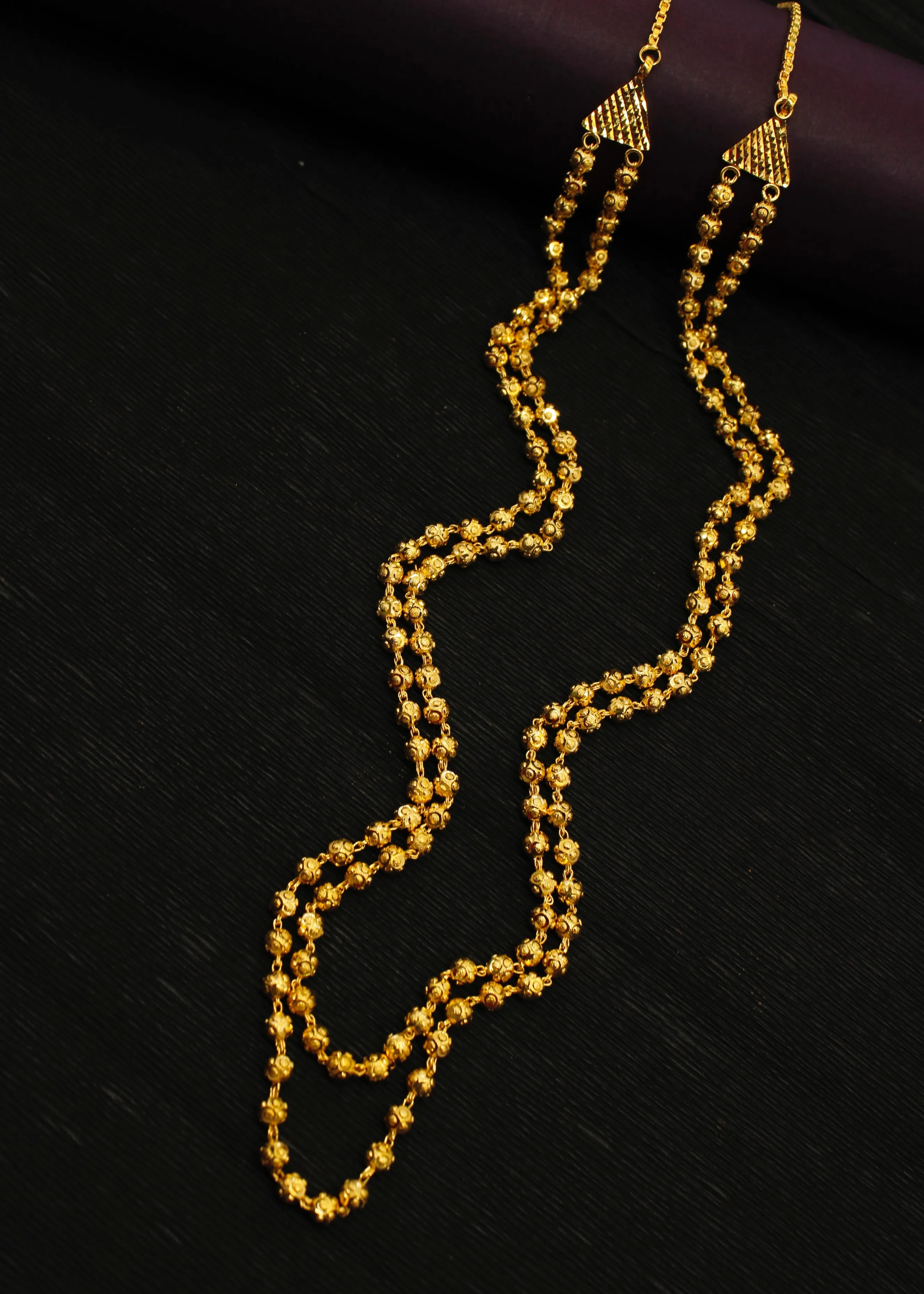 2 LAYER MOHAN MALA