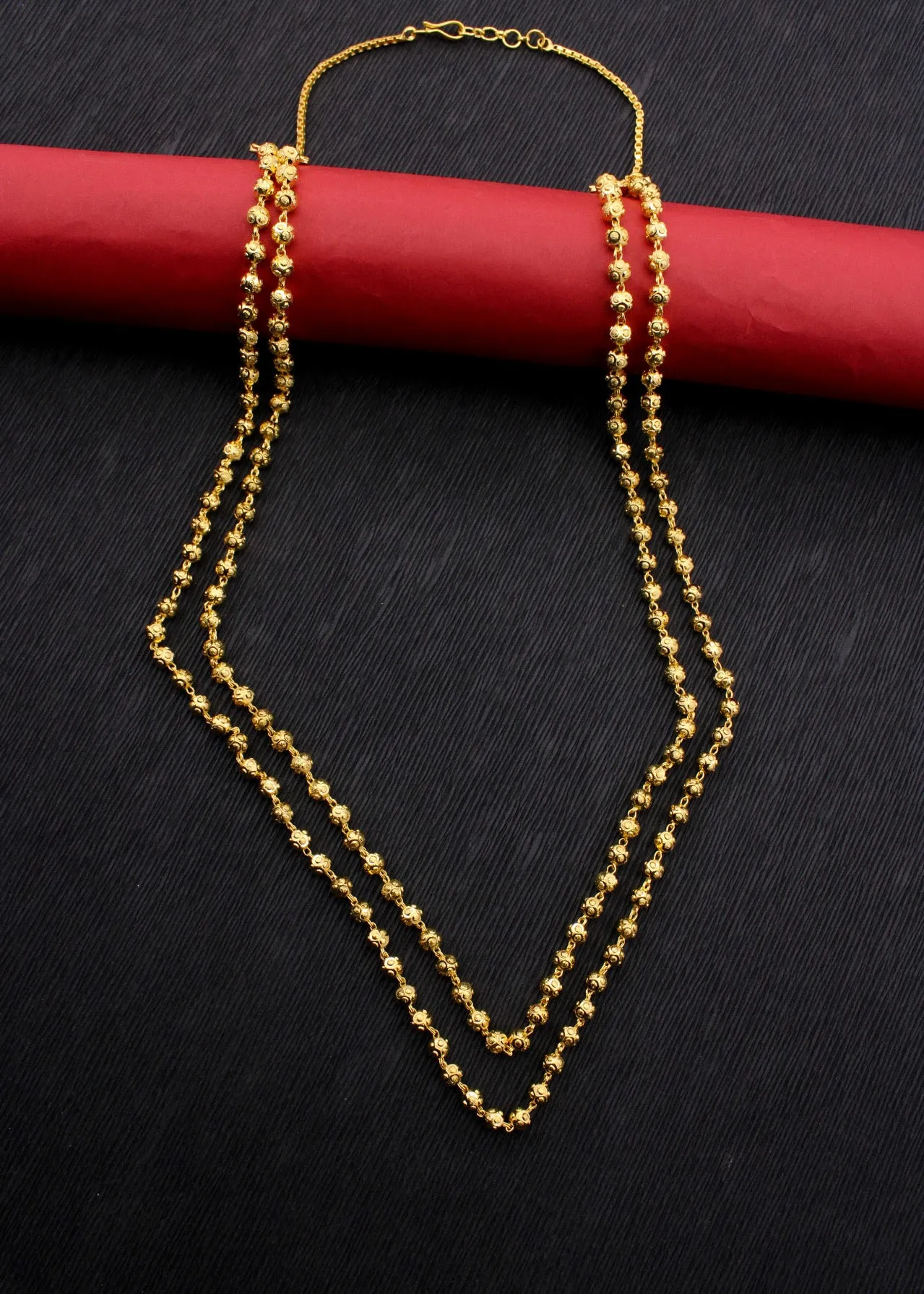 2 LAYER MOHAN MALA
