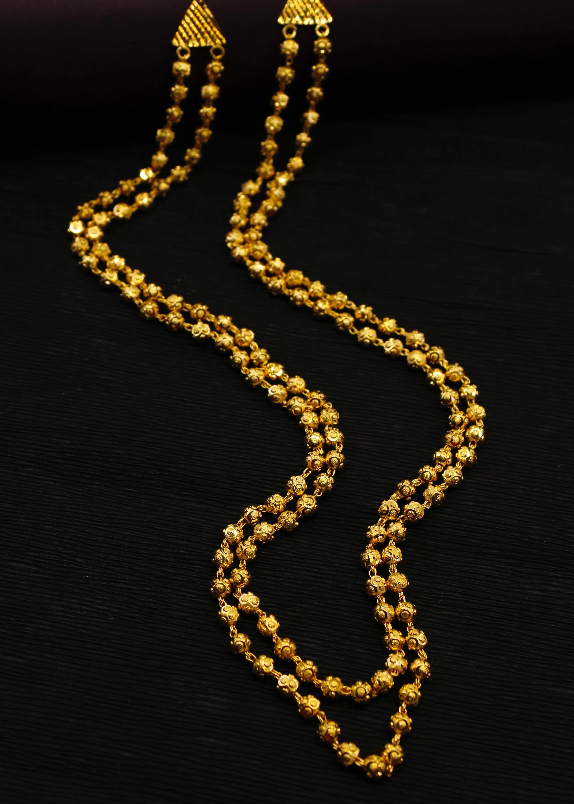 2 LAYER MOHAN MALA
