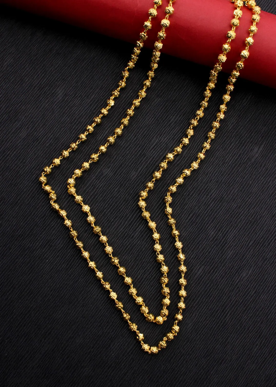 2 LAYER MOHAN MALA