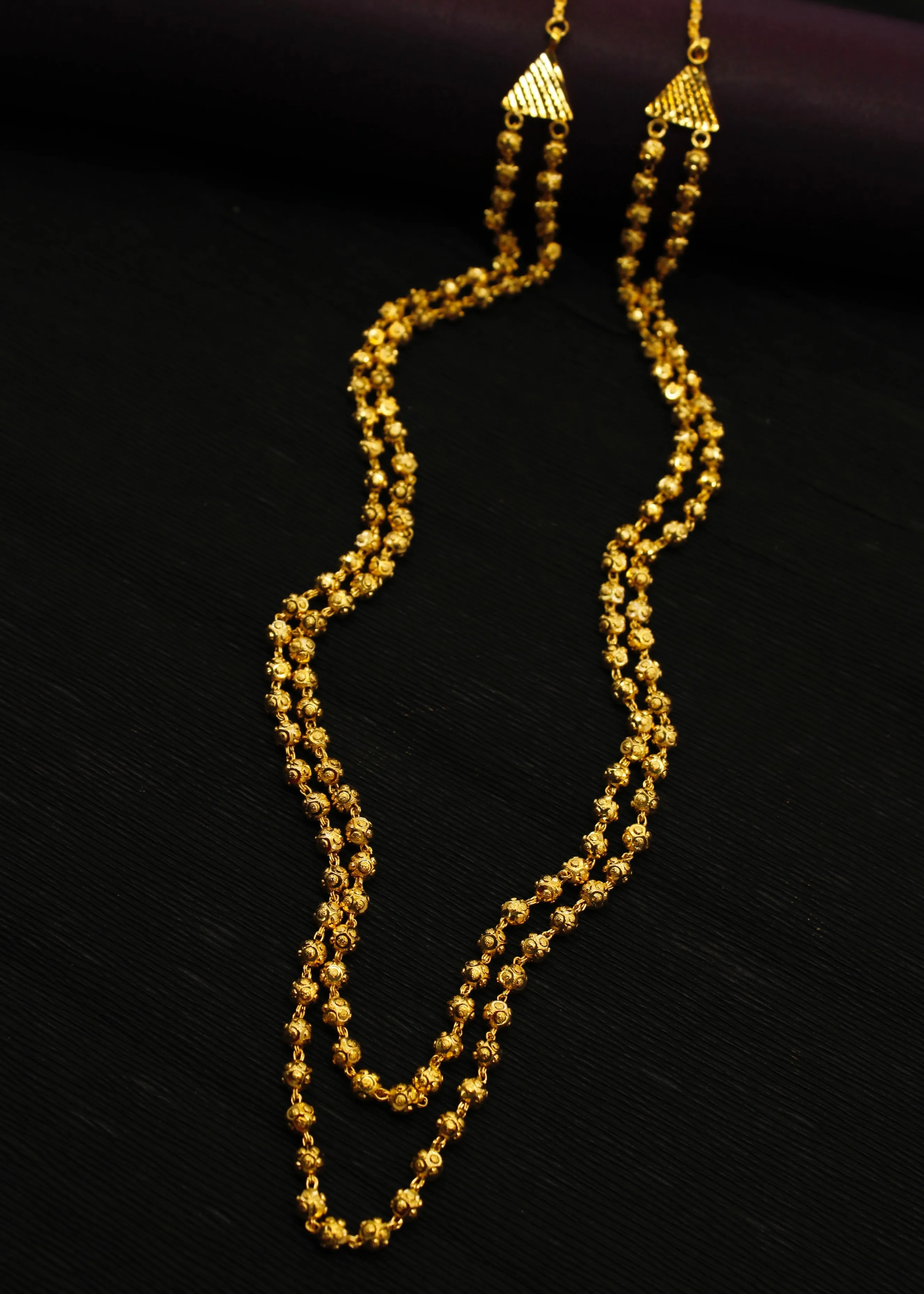 2 LAYER MOHAN MALA