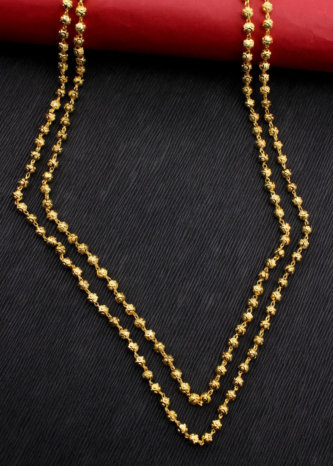 2 LAYER MOHAN MALA