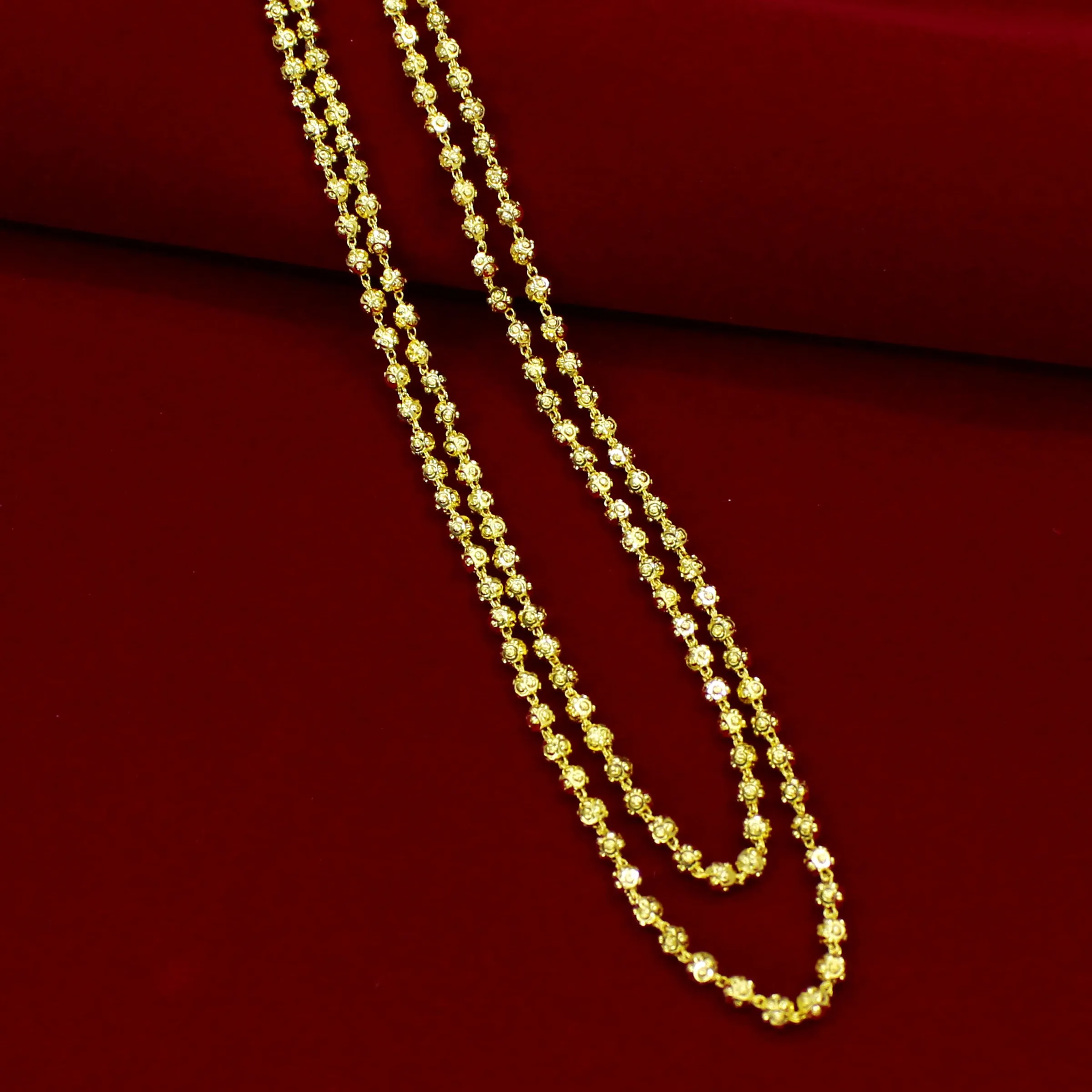 2 LAYER MOHAN MALA