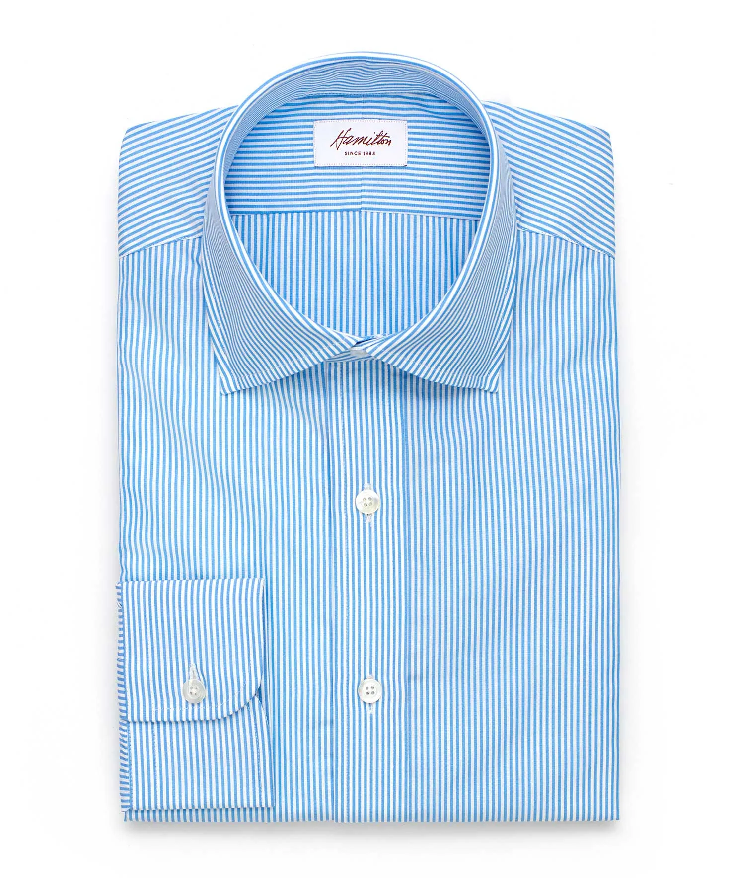 20s | Thin Bengal Stripe