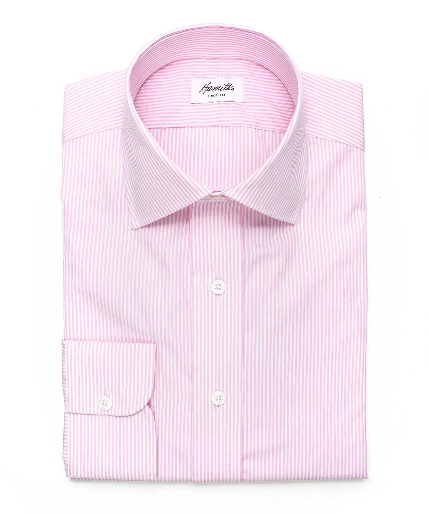 20s | Thin Bengal Stripe