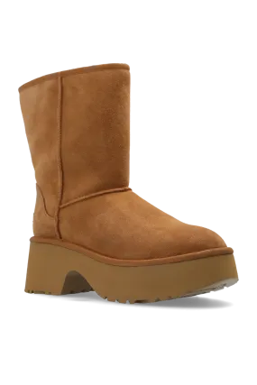 4194568 UGG soft comfort winter outdoor thermal casual seasonal boots