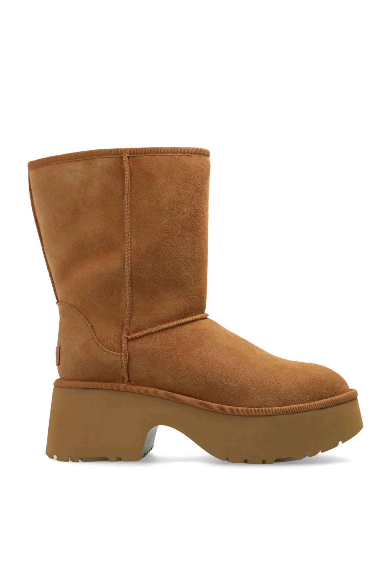 4194568 UGG soft comfort winter outdoor thermal casual seasonal boots
