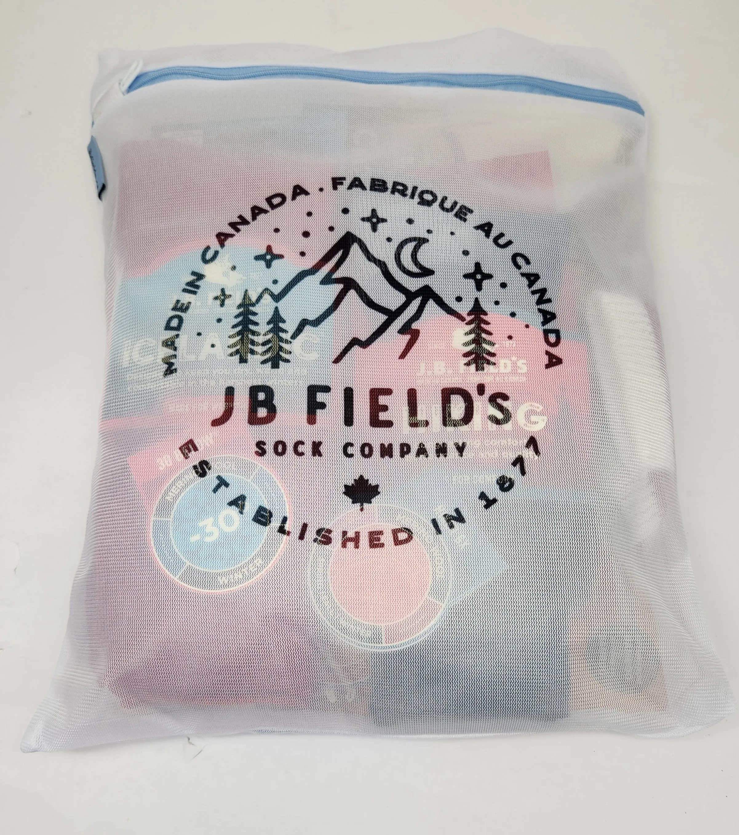 5 PAIR - J.B. Field's "Best of" pack (1 Icelandic, 1 Athletic, 1 Casual, 1 Hiking, 1 Bootgear)