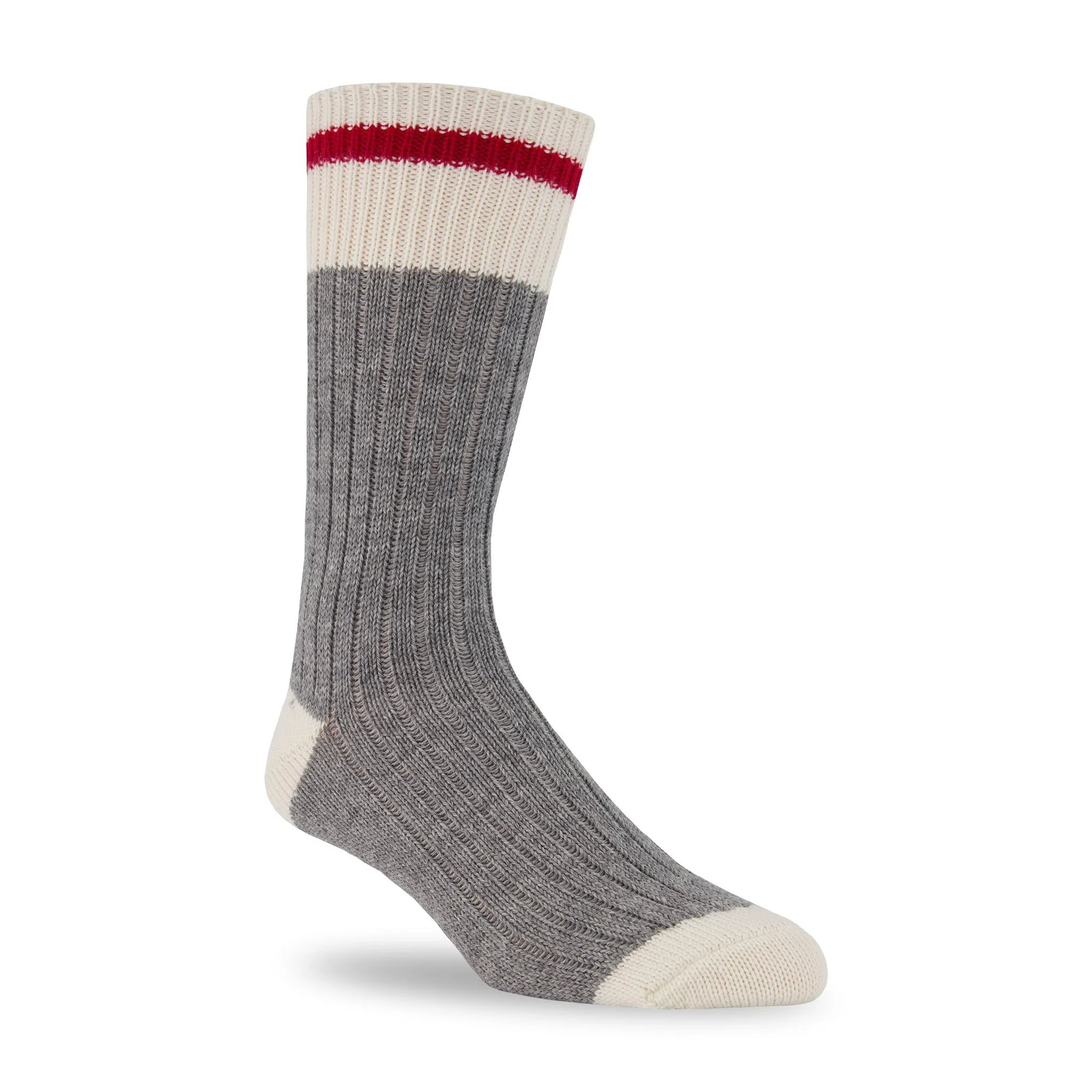 5 PAIR - J.B. Field's "Best of" pack (1 Icelandic, 1 Athletic, 1 Casual, 1 Hiking, 1 Bootgear)