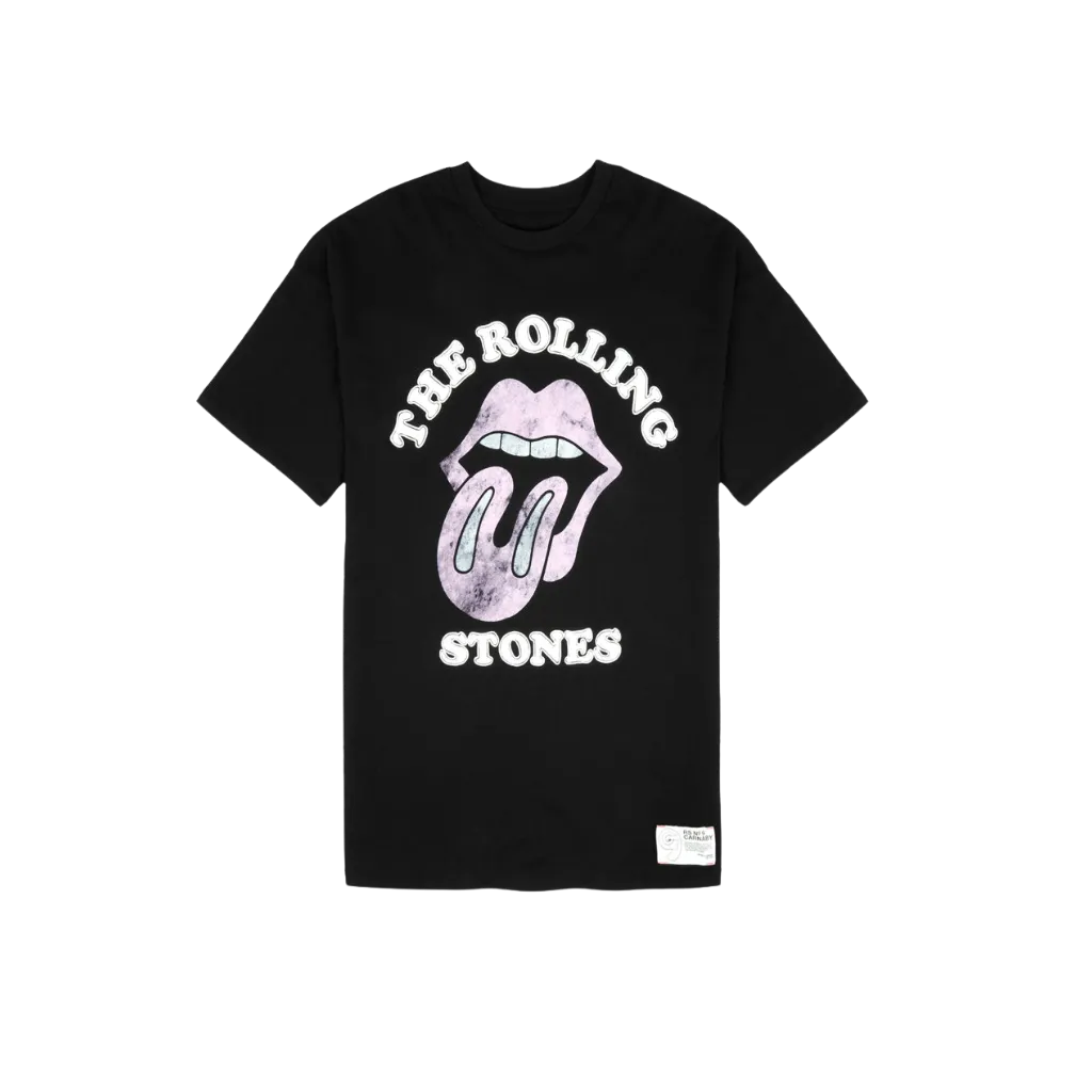 '82 European Tour T-Shirt Dress