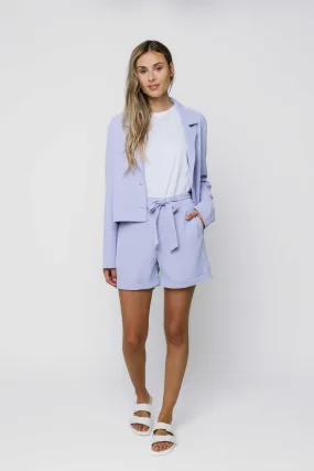 Anna-Summer Blazer