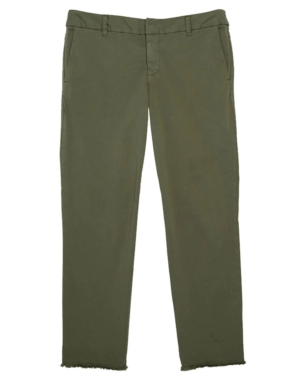 Army Wicklow Italian Chino