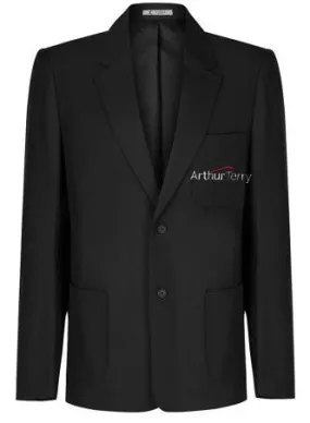 ARTHUR TERRY BOYS BLAZER
