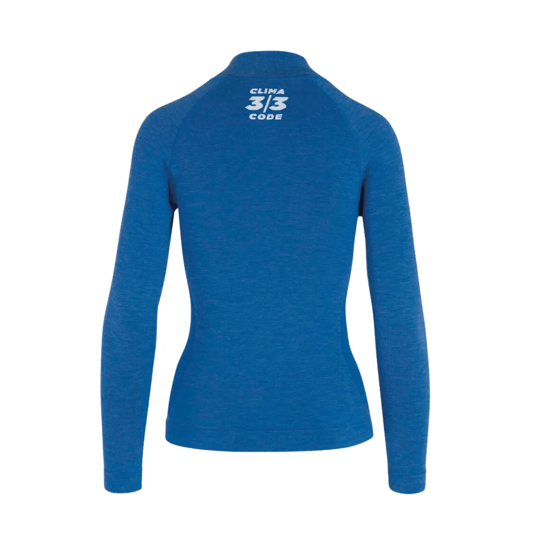 Assos Women's UZ Winter LS Skin Layer