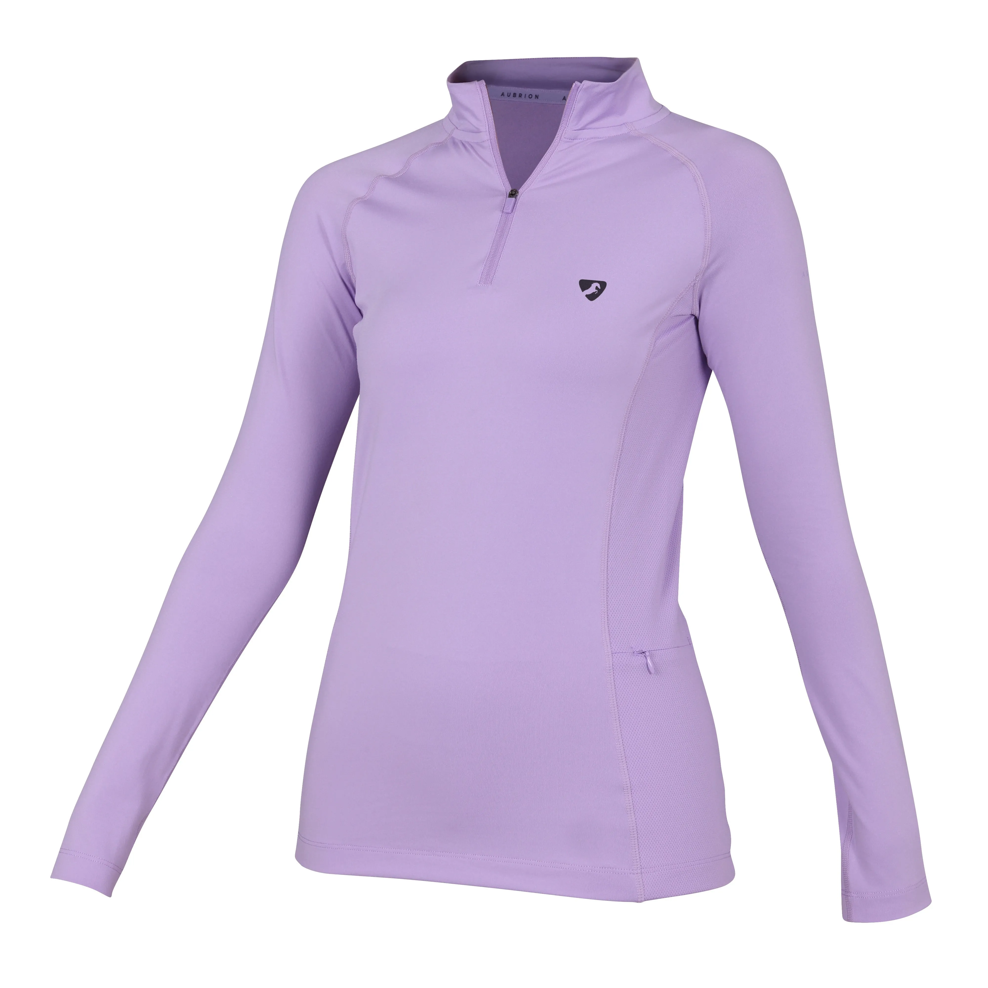 Aubrion Revive Long Sleeve Base Layer