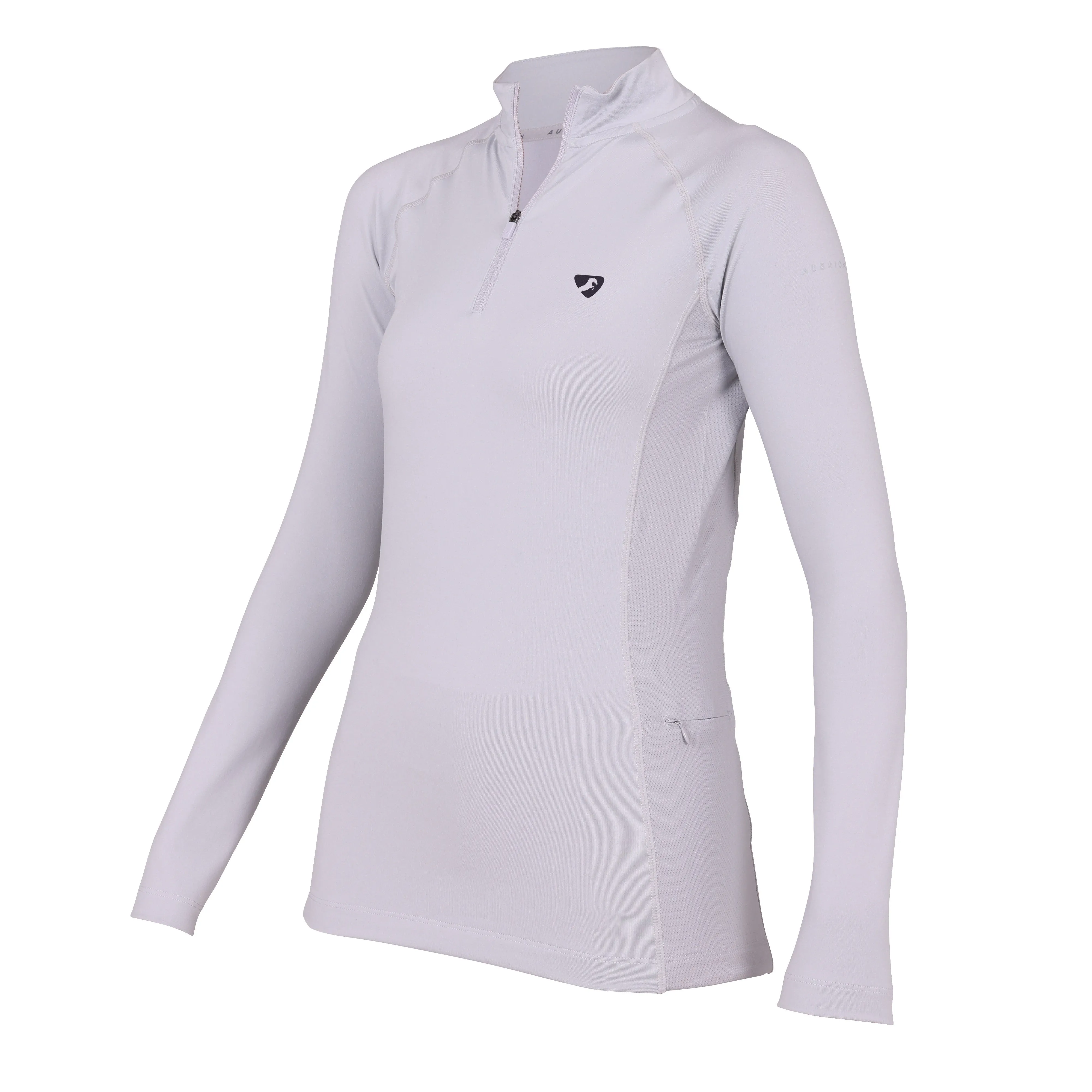 Aubrion Revive Long Sleeve Base Layer
