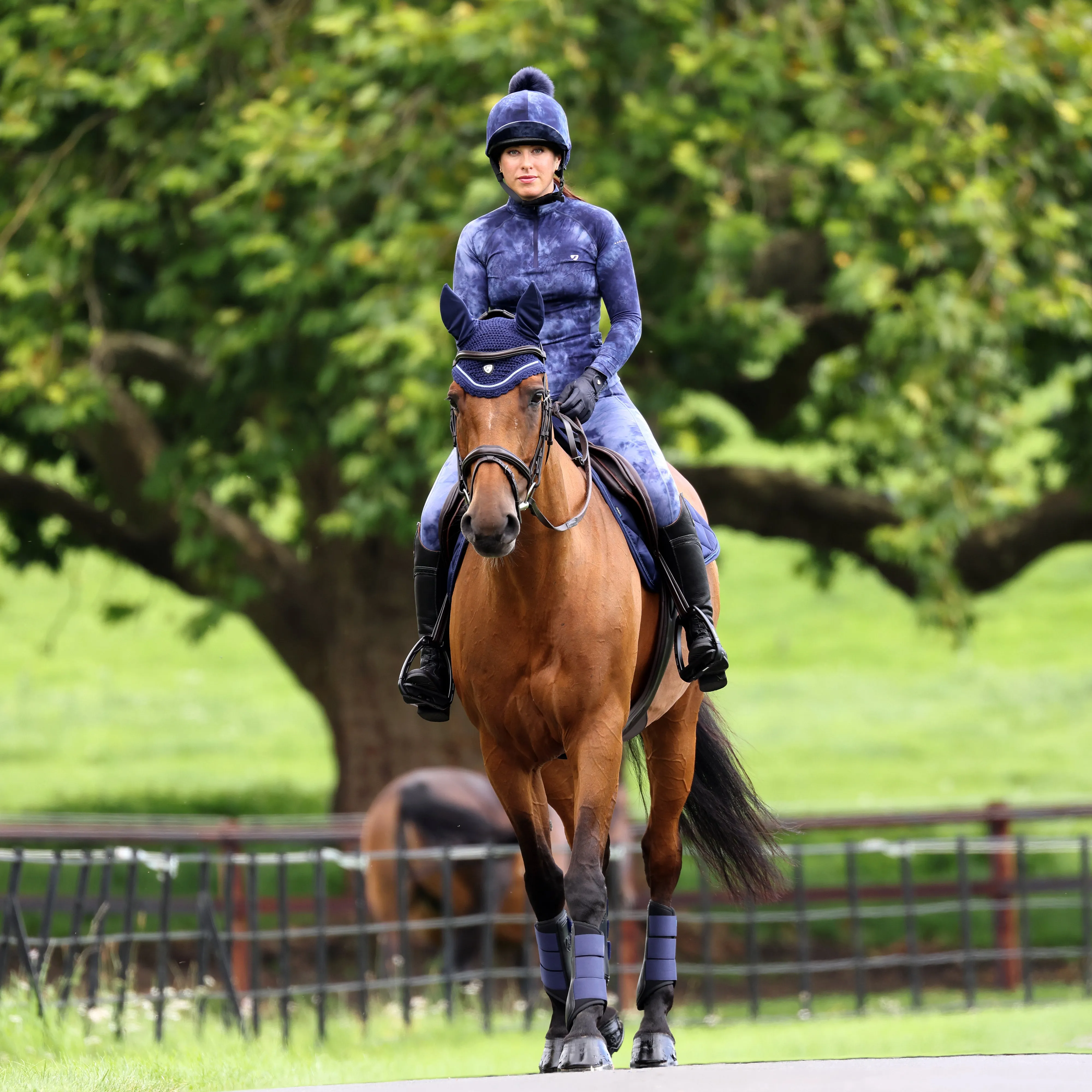Aubrion Revive Long Sleeve Base Layer