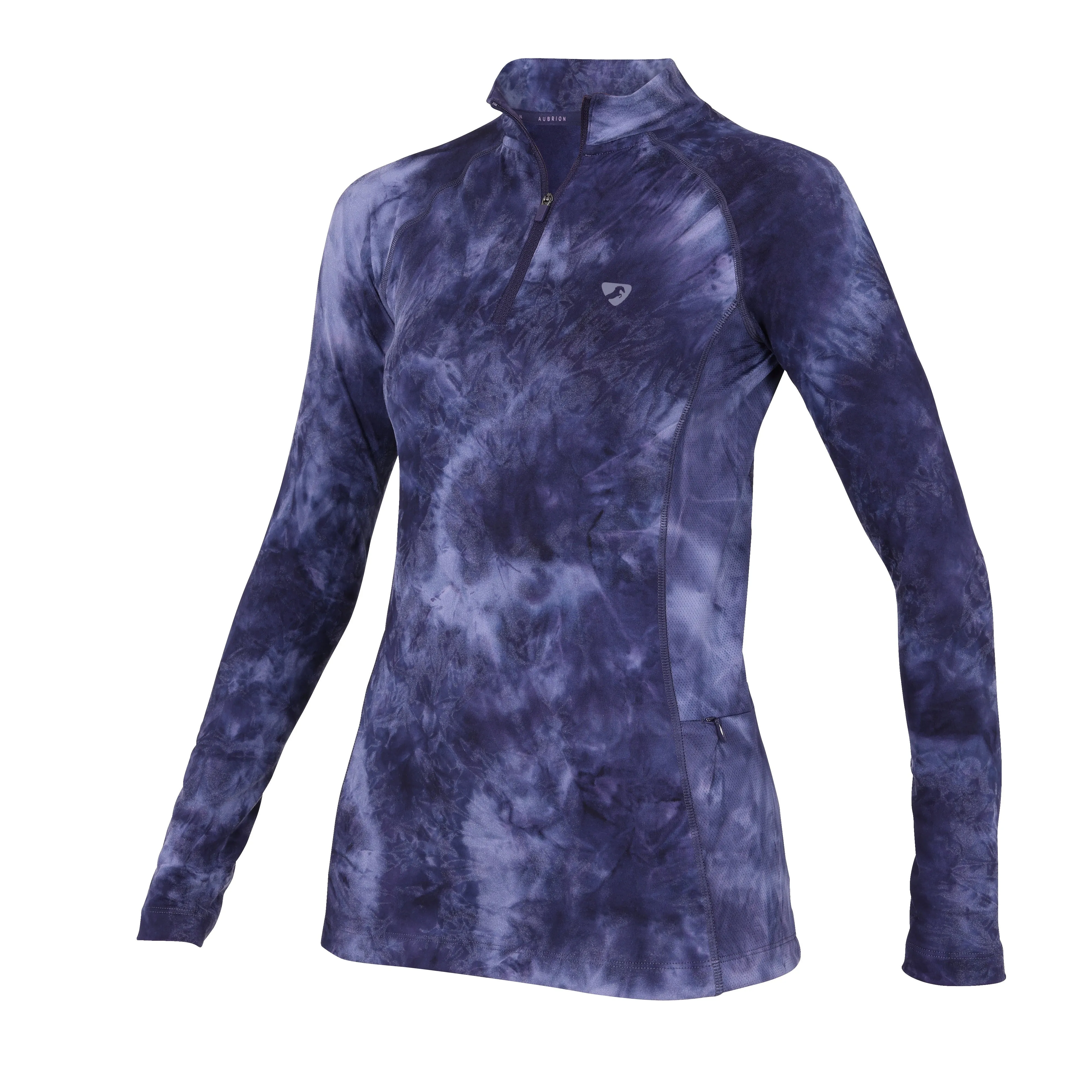 Aubrion Revive Long Sleeve Base Layer
