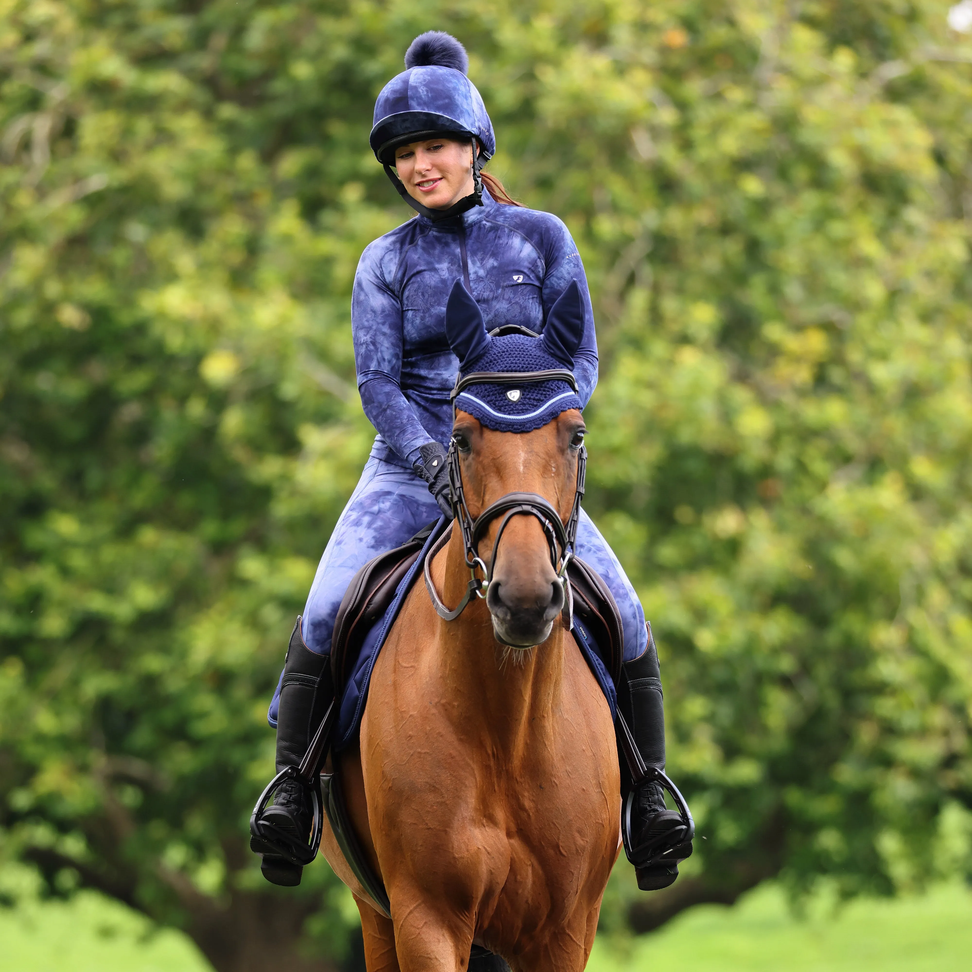 Aubrion Revive Long Sleeve Base Layer