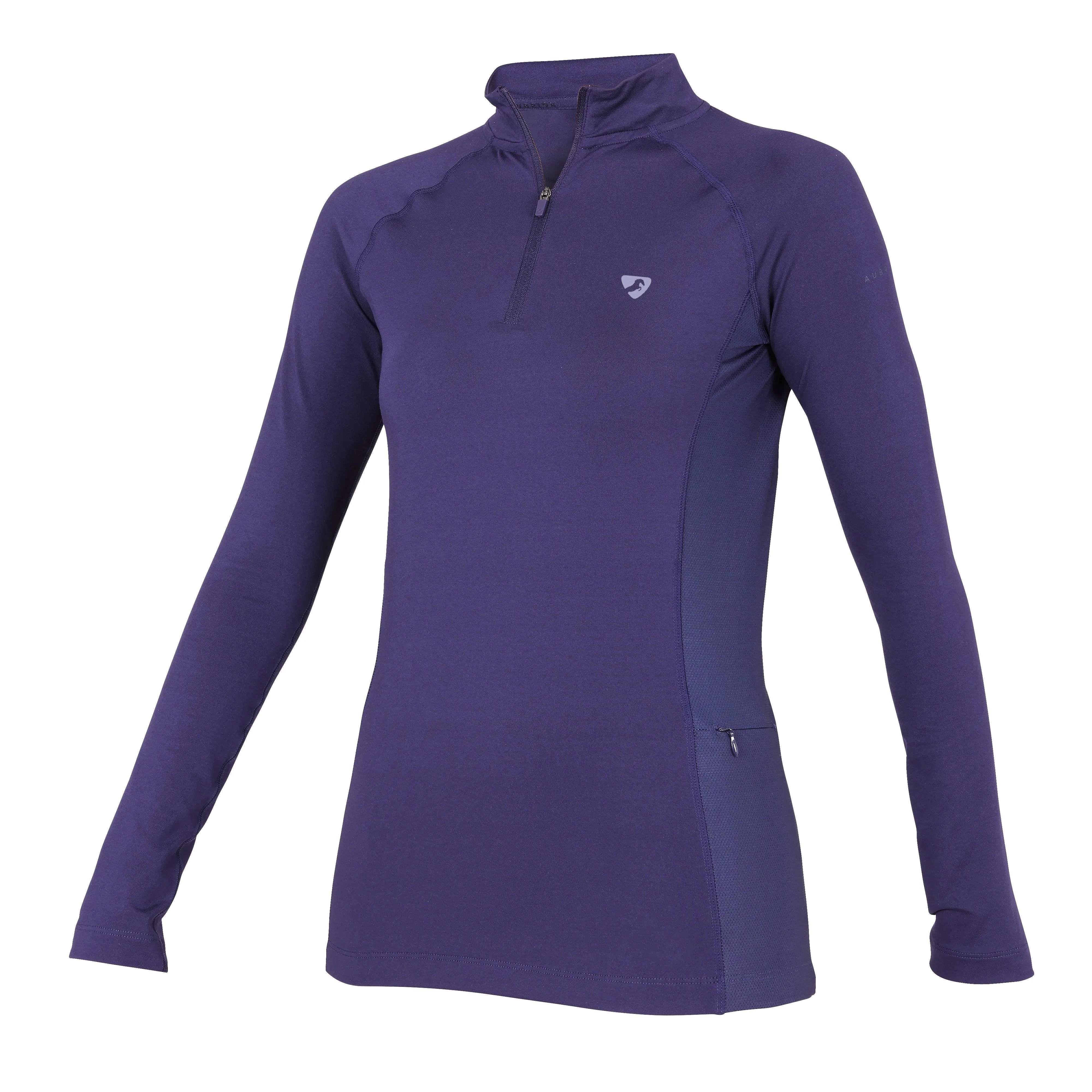 Aubrion Revive Long Sleeve Base Layer