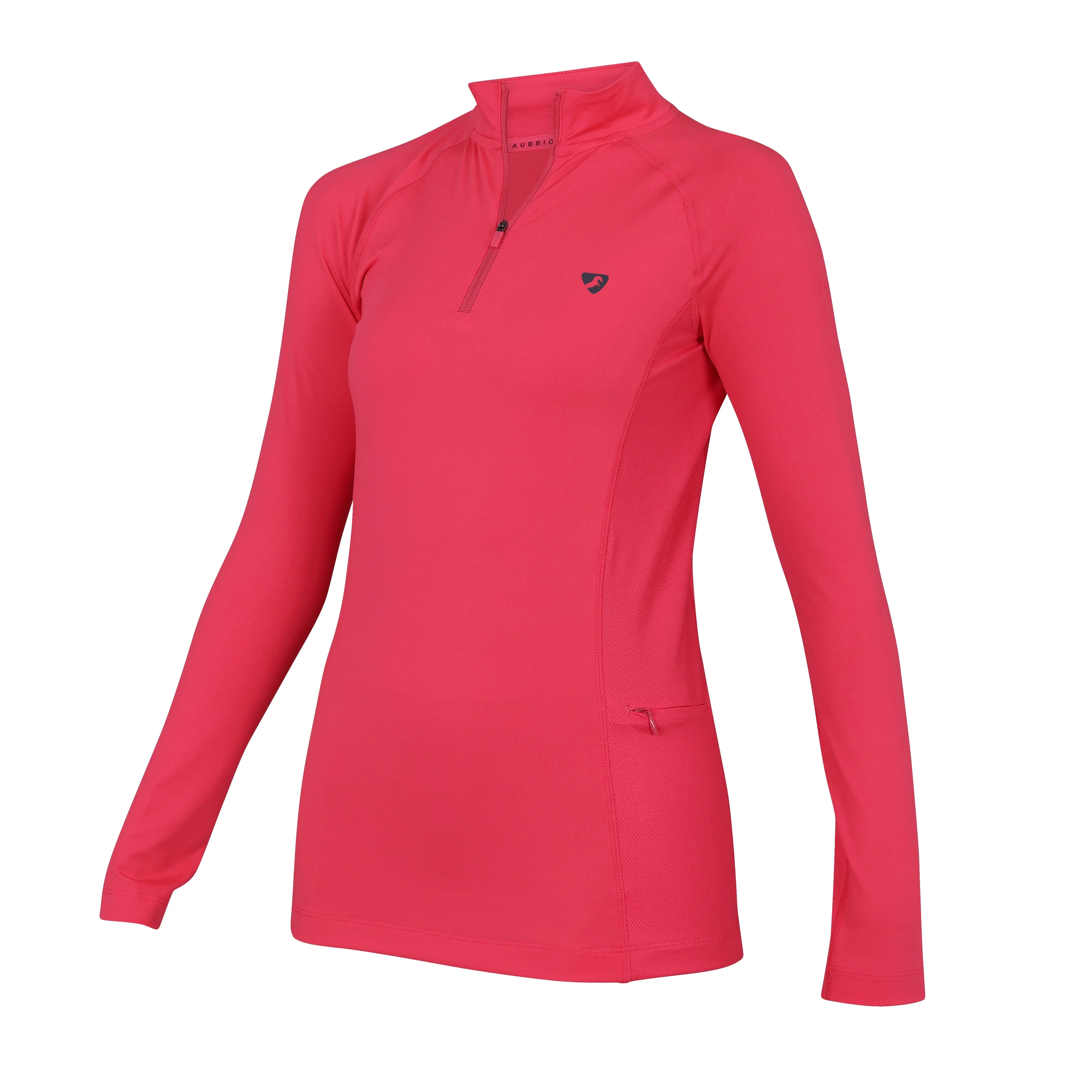 Aubrion Revive Long Sleeve Base Layer