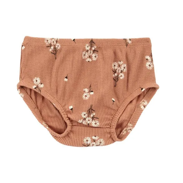 Baby Girls' Floral Thermal Dress 1R546010-972