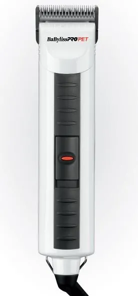 BaByliss Pro Pet Single Speed Professional Brushless Motor Clipper SALE