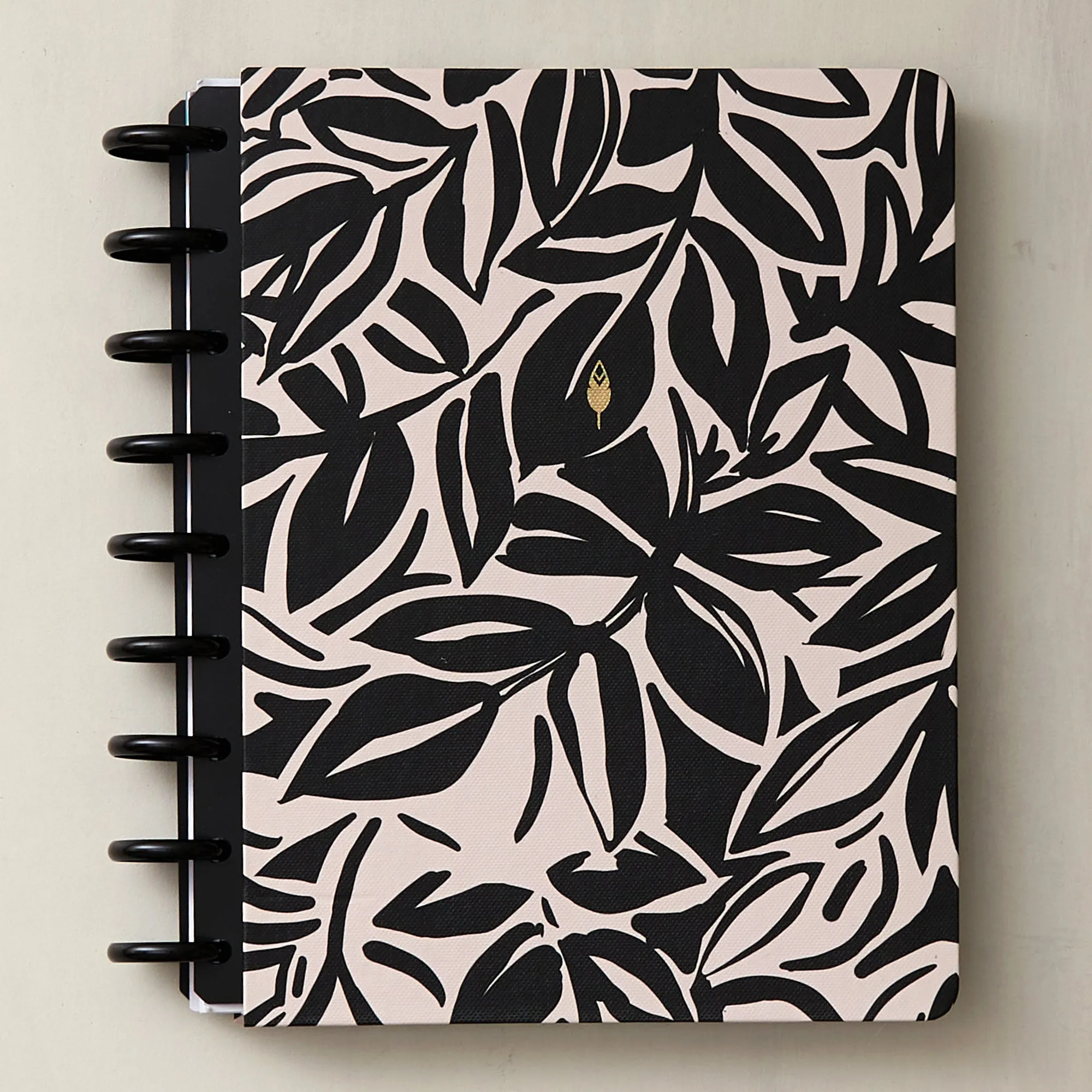 Bali Black - Hard Cover