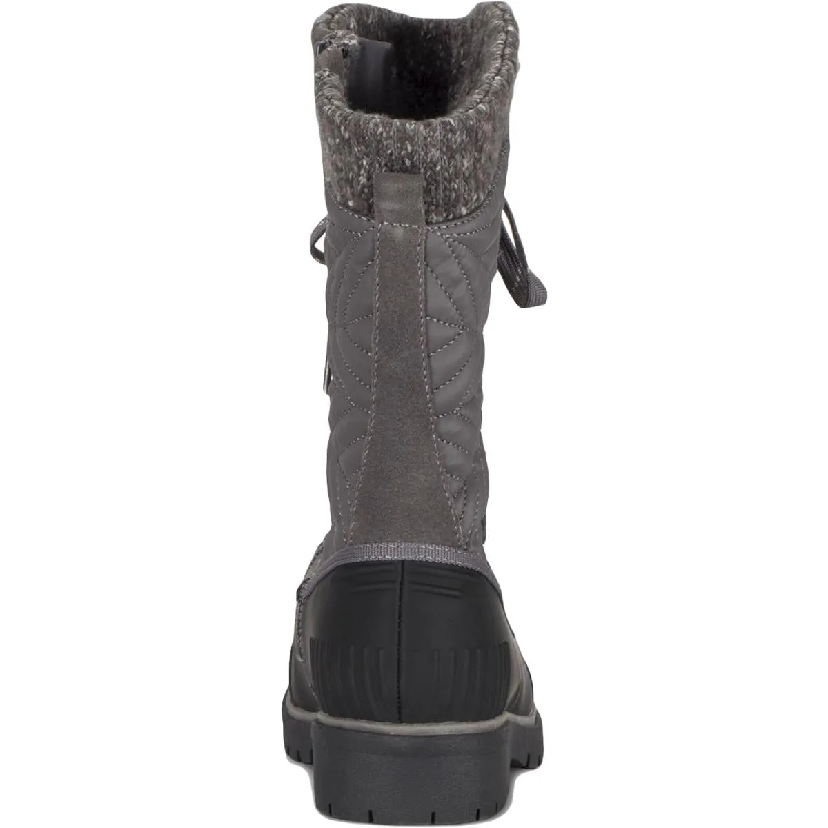 Baretraps Womens Stark Thermal Leather Waterproof & Weather Resistant
