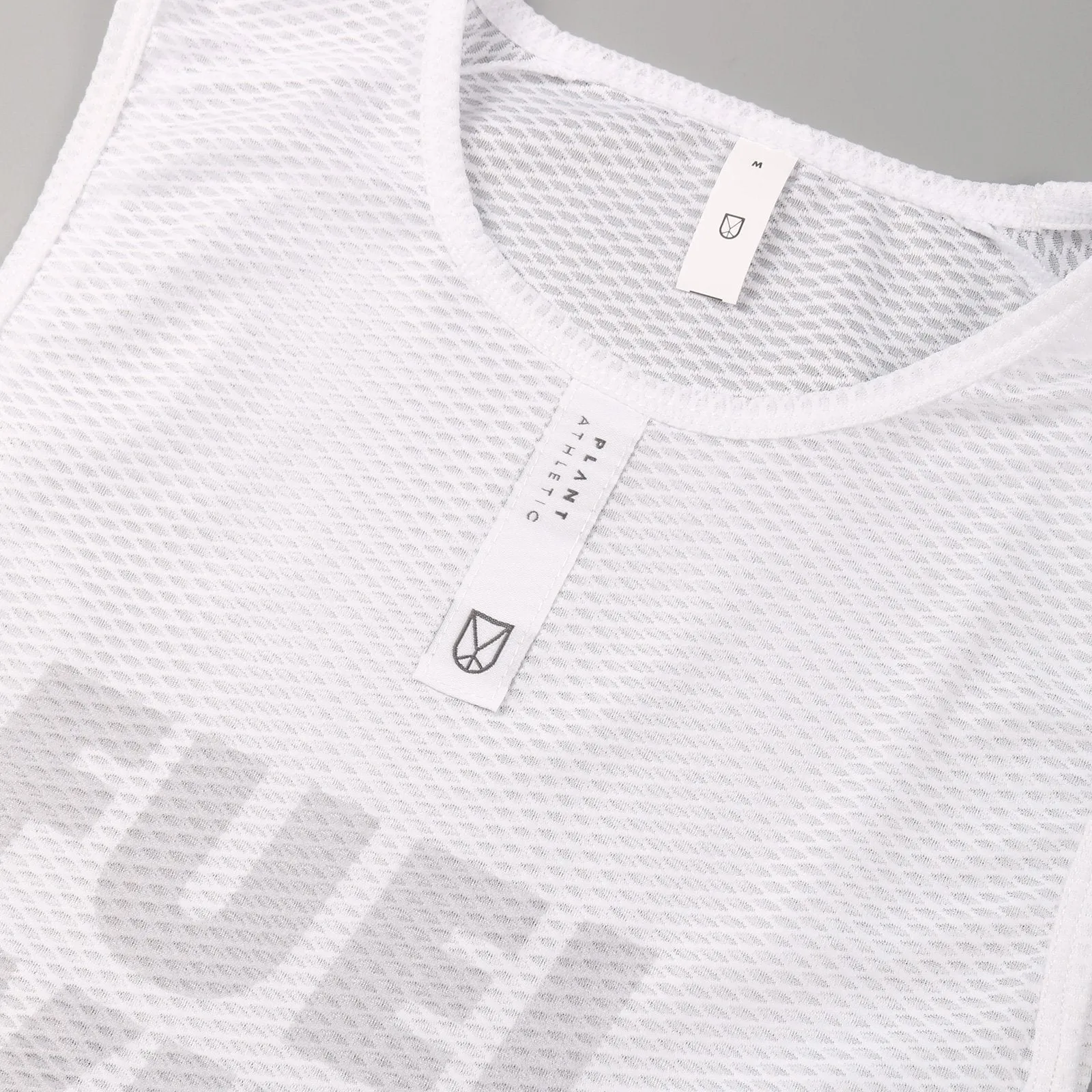 Base Layer / White (FUEL WITH PLANTS)