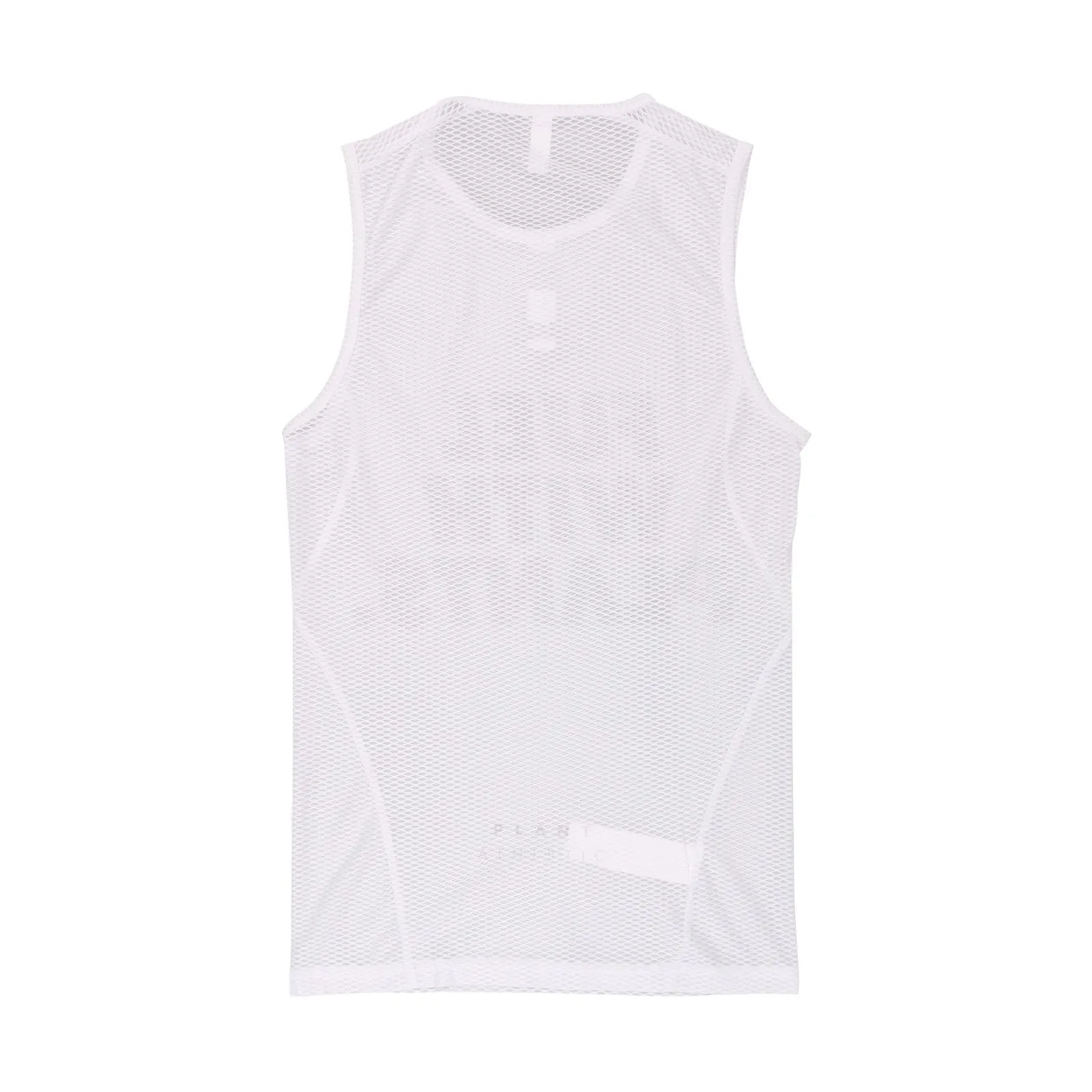 Base Layer / White (FUEL WITH PLANTS)