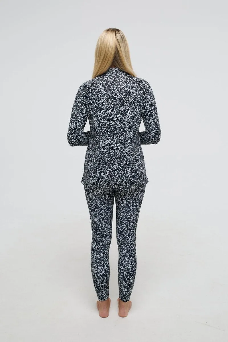 Baselayer Top - Penfold Collab Women's