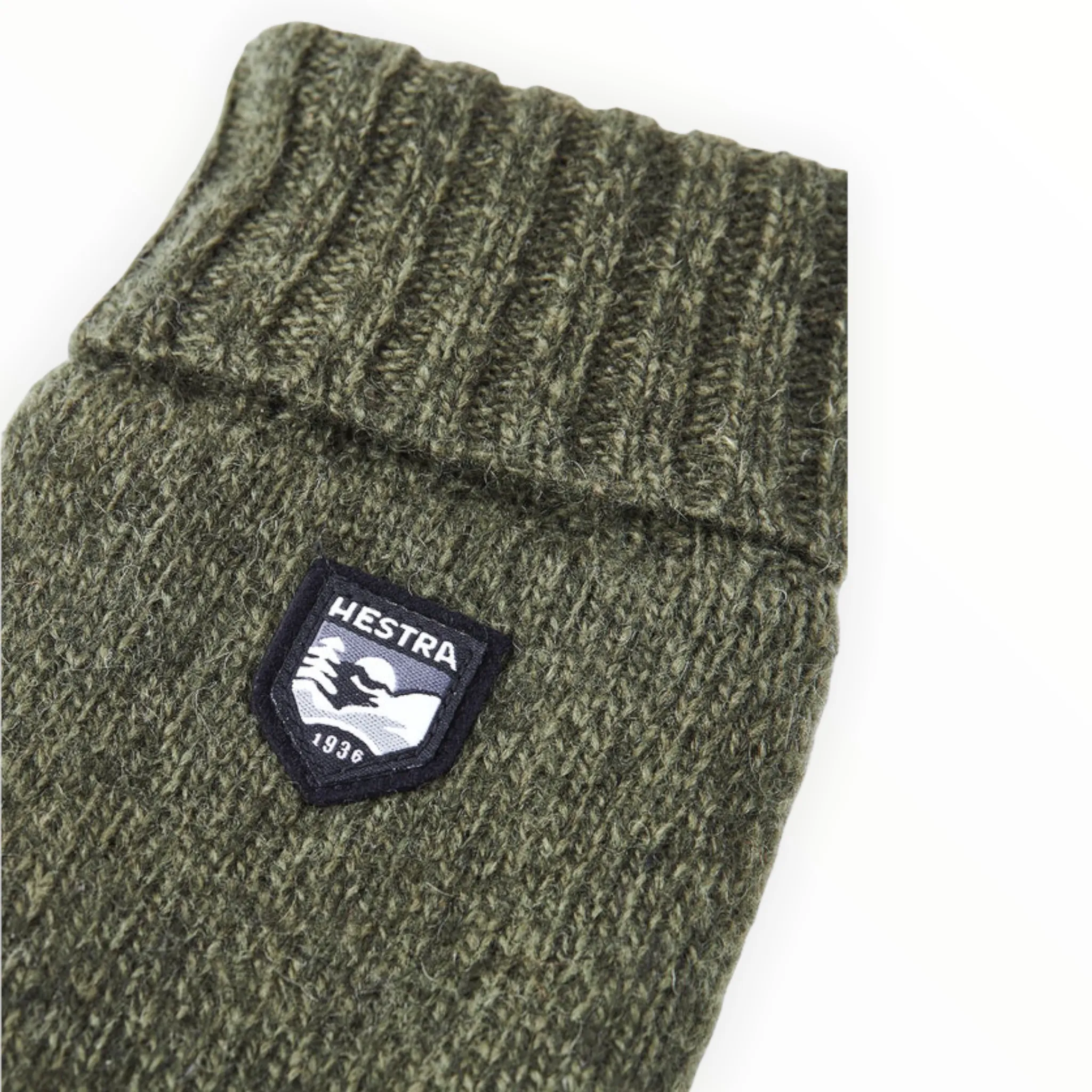 Basic Wool Glove