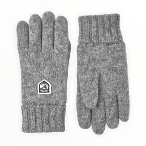 Basic Wool Glove