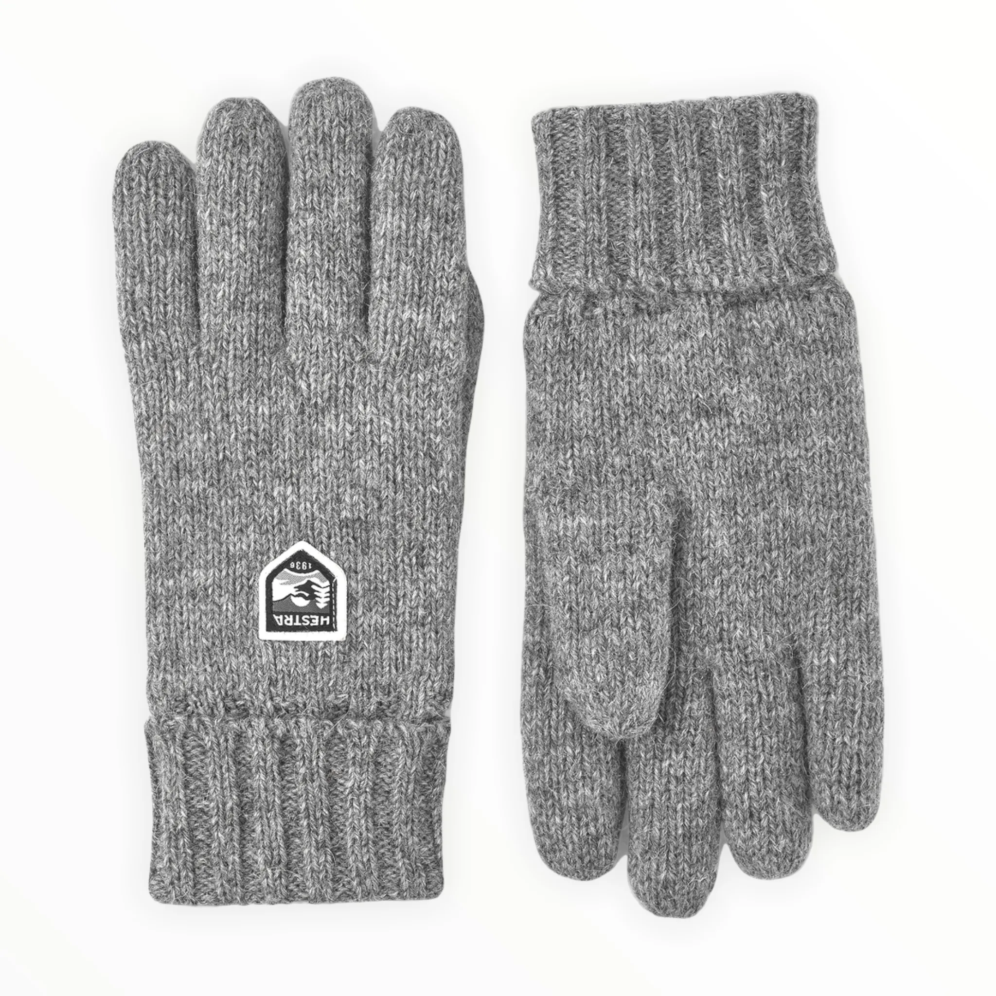 Basic Wool Glove