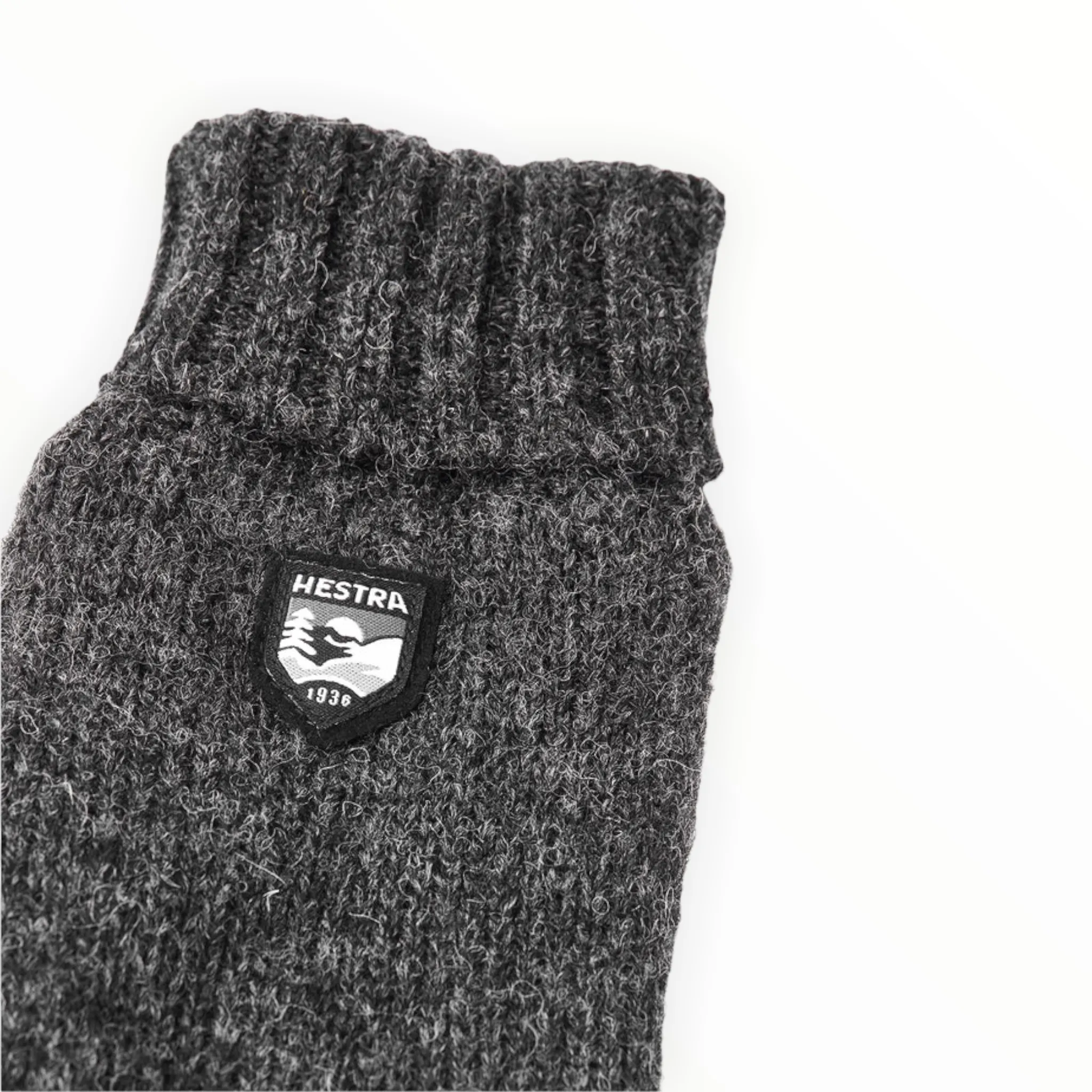 Basic Wool Glove