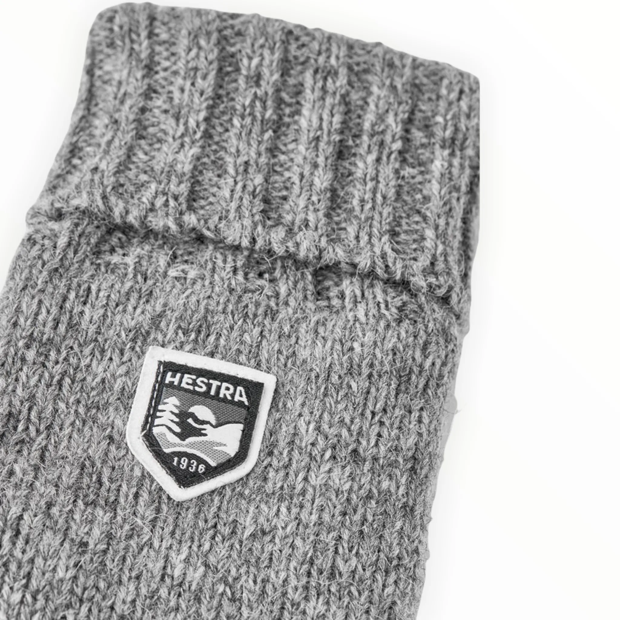 Basic Wool Glove