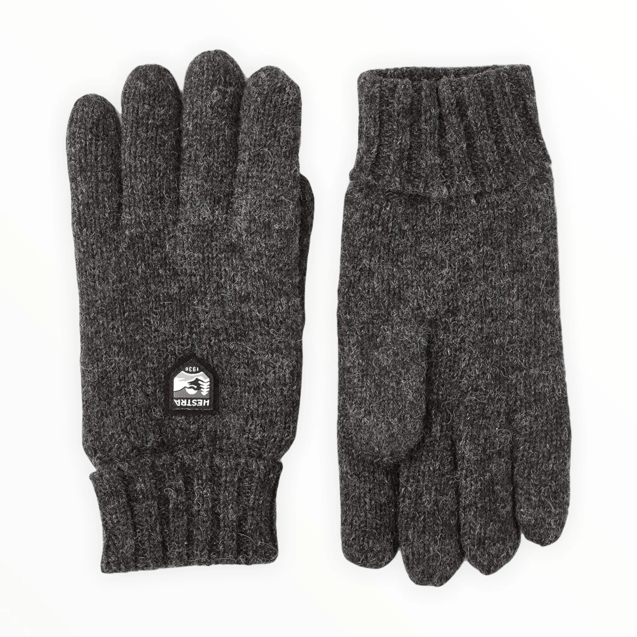 Basic Wool Glove