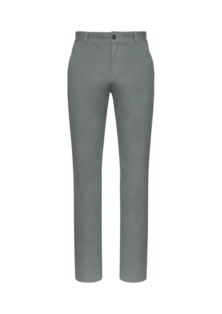 Biz collection BS724M Mens Lawson Chino Pant