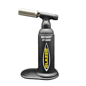 Blazer Big Shot GT-8000 Blowtorch