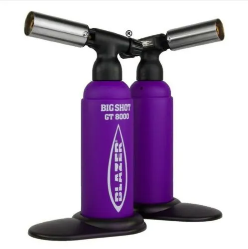 Blazer Big Shot GT-8000 Blowtorch