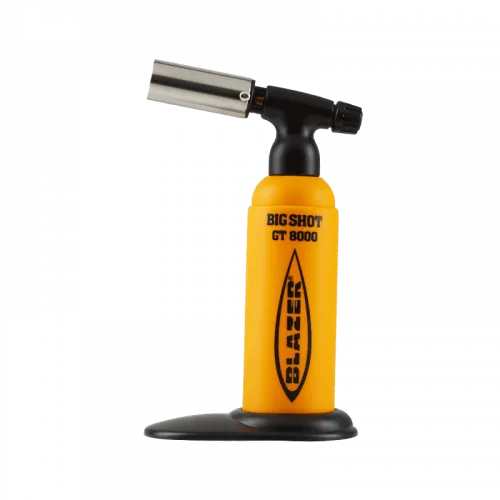 Blazer Big Shot GT-8000 Blowtorch