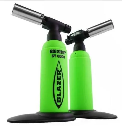 Blazer Big Shot GT-8000 Blowtorch