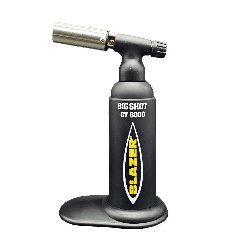 Blazer Big Shot GT-8000 Blowtorch